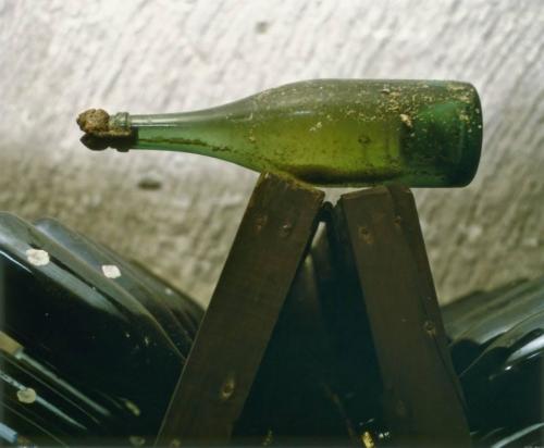 Cave Champagne Daniel Deheurles & Filles - Celles sur Ource - Côte des Bar